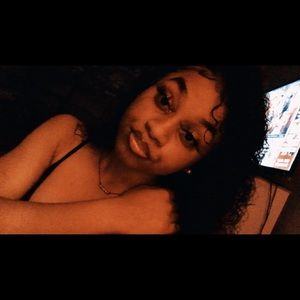 Meet your Posher, Breezy